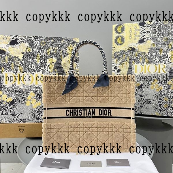 人気 ディオール トートバッグ N級品 - bags-03927 おすすめN級品