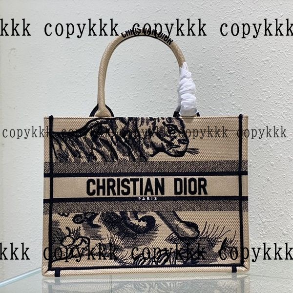 ディオール トートバッグ N級品 送料無料 - bags-03937