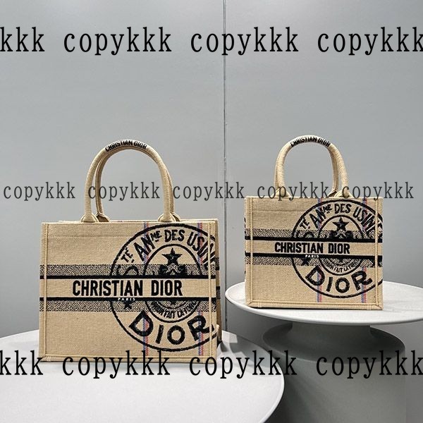 人気 ディオール トートバッグ N級品 - bags-03938 おすすめN級品