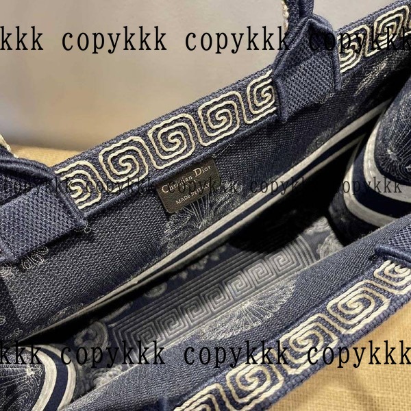 ディオール トートバッグ N級品 送料無料 - bags-03939 画像 6