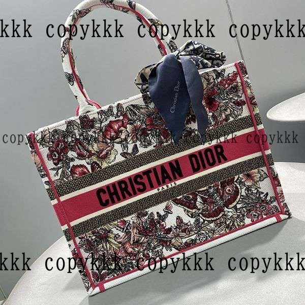 送料無料 ディオール トートバッグ スーパーコピー - bags-03823 画像 12