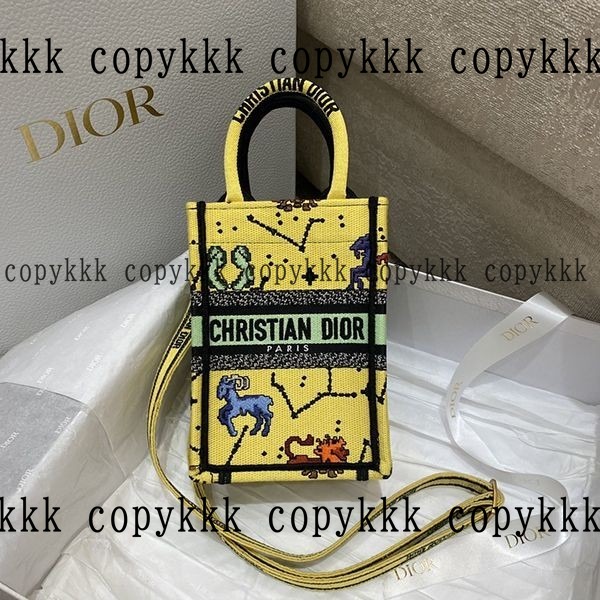ディオール トートバッグ N級品 送料無料 - bags-03942
