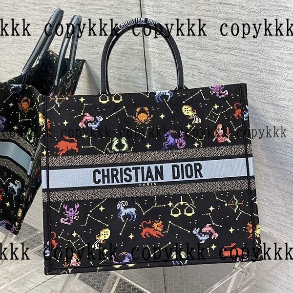 大人気 ディオール トートバッグ コピー - bags-03943