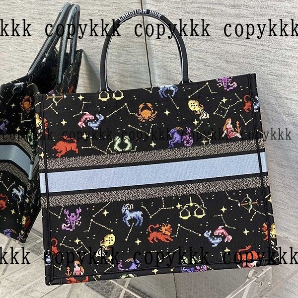 大人気 ディオール トートバッグ コピー - bags-03943 画像 2