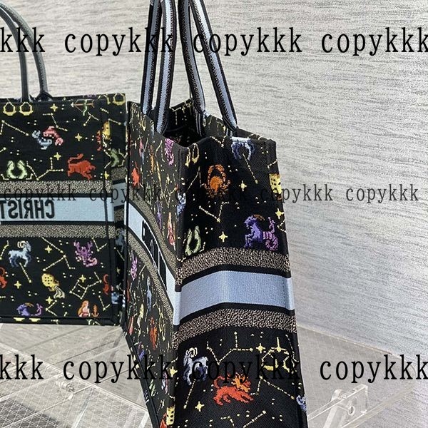 大人気 ディオール トートバッグ コピー - bags-03943 画像 3