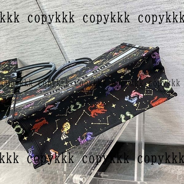 大人気 ディオール トートバッグ コピー - bags-03943 画像 4