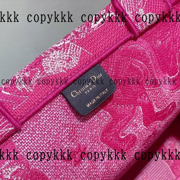 送料無料 ディオール トートバッグ スーパーコピー - bags-03944 画像 9