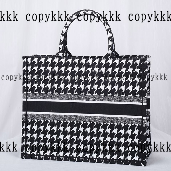 人気 ディオール トートバッグ N級品 - bags-03824 画像 2