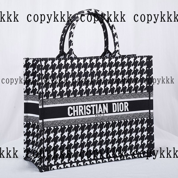 人気 ディオール トートバッグ N級品 - bags-03824 画像 3
