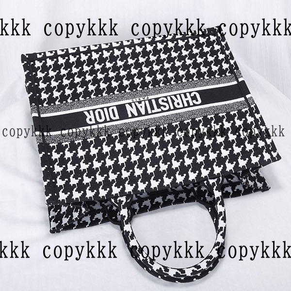 人気 ディオール トートバッグ N級品 - bags-03824 画像 4