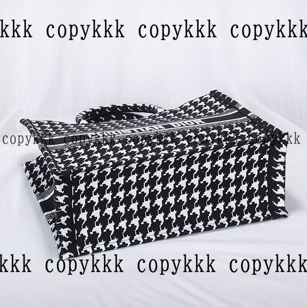 人気 ディオール トートバッグ N級品 - bags-03824 画像 7