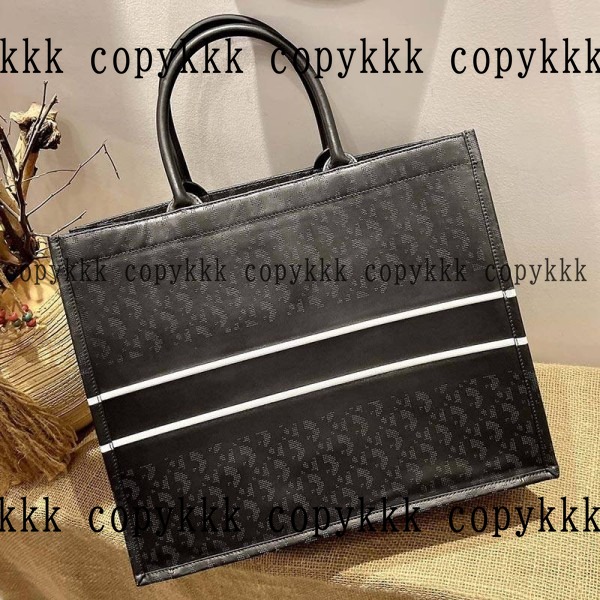 送料無料 ディオール トートバッグ スーパーコピー - bags-03951 画像 4
