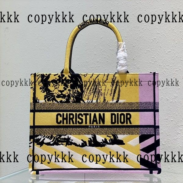 格安 ディオール トートバッグ スーパーコピー - bags-03952 画像 2