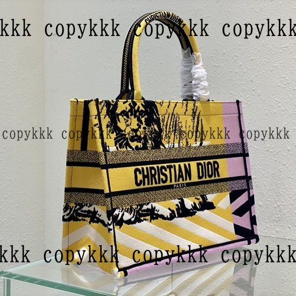 格安 ディオール トートバッグ スーパーコピー - bags-03952 画像 3