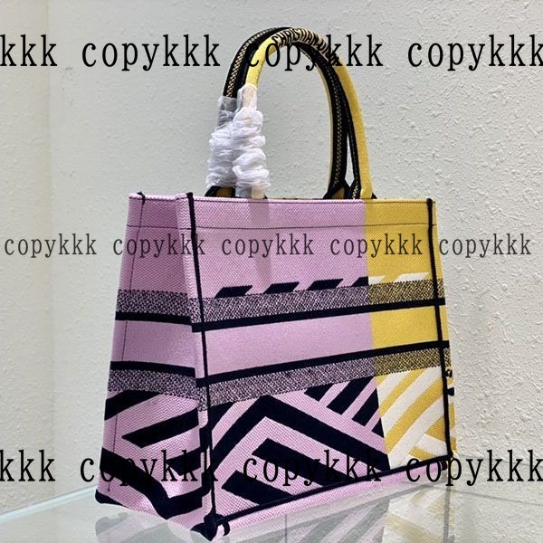 格安 ディオール トートバッグ スーパーコピー - bags-03952 画像 5