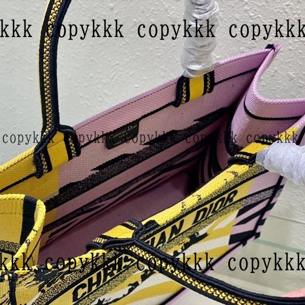 格安 ディオール トートバッグ スーパーコピー - bags-03952 画像 7