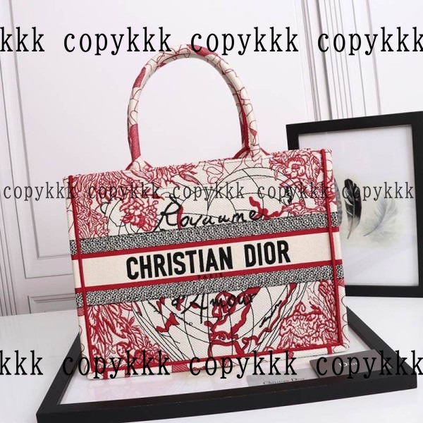 大人気 ディオール トートバッグ コピー - bags-03956 画像 2