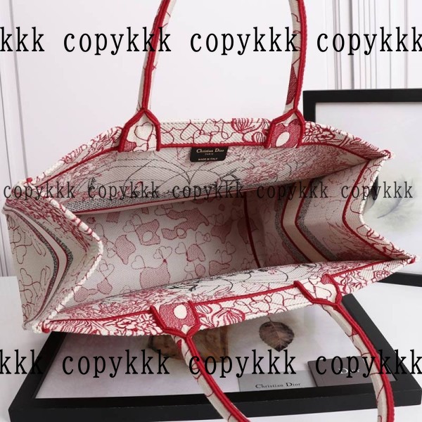 大人気 ディオール トートバッグ コピー - bags-03956 画像 7