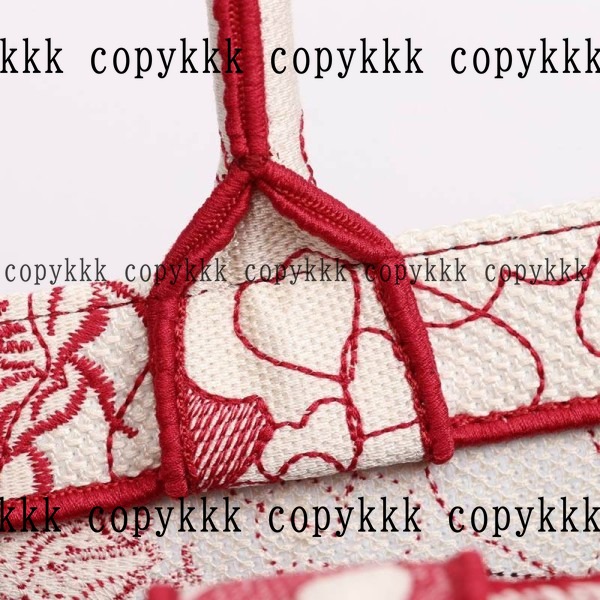 大人気 ディオール トートバッグ コピー - bags-03956 画像 9