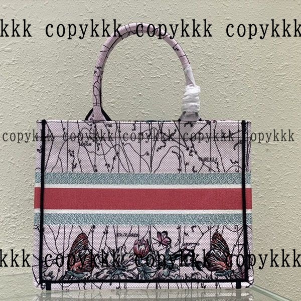 ディオール トートバッグ N級品 送料無料 - bags-03960 画像 4