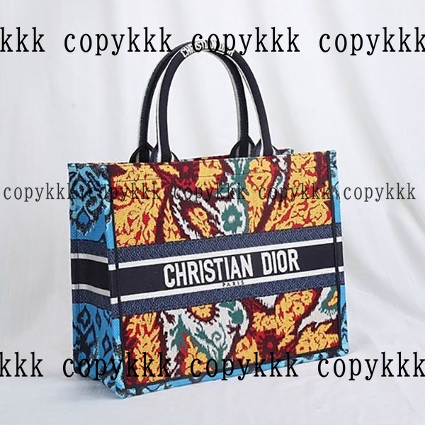 格安 ディオール トートバッグ スーパーコピー - bags-03963 画像 2