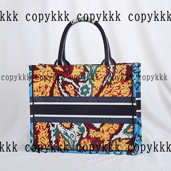 格安 ディオール トートバッグ スーパーコピー - bags-03963 画像 4