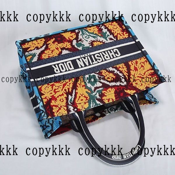 格安 ディオール トートバッグ スーパーコピー - bags-03963 画像 6