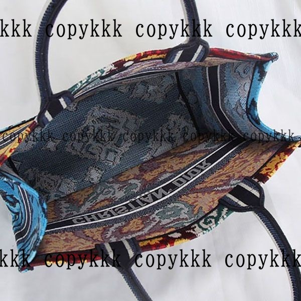 格安 ディオール トートバッグ スーパーコピー - bags-03963 画像 7