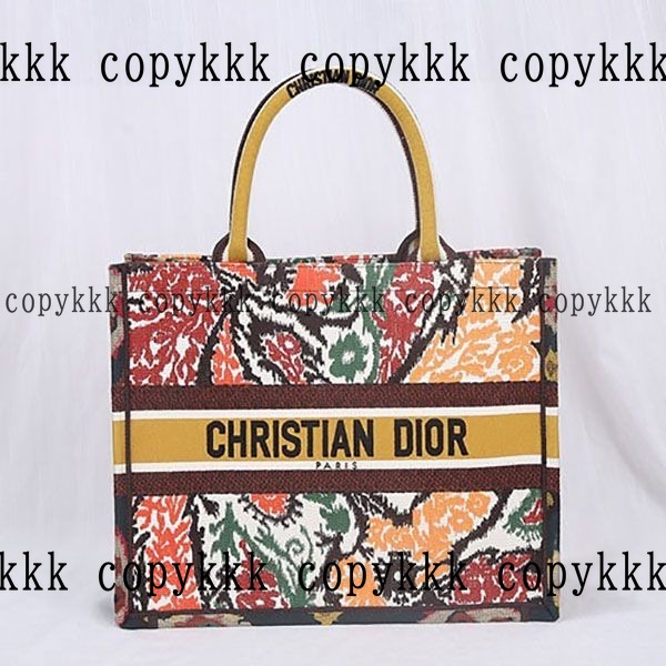 人気 ディオール トートバッグ N級品 - bags-03965