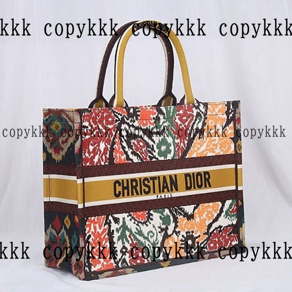 人気 ディオール トートバッグ N級品 - bags-03965 画像 2