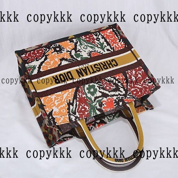 人気 ディオール トートバッグ N級品 - bags-03965 画像 6