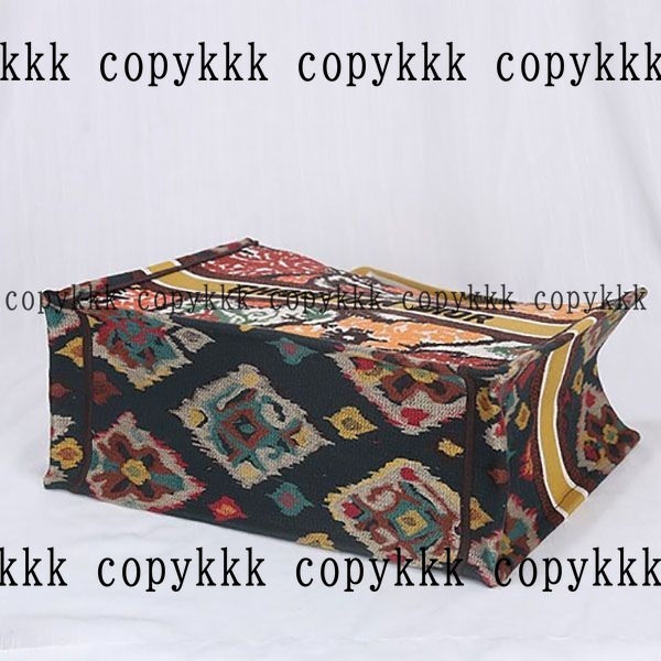 人気 ディオール トートバッグ N級品 - bags-03965 画像 7