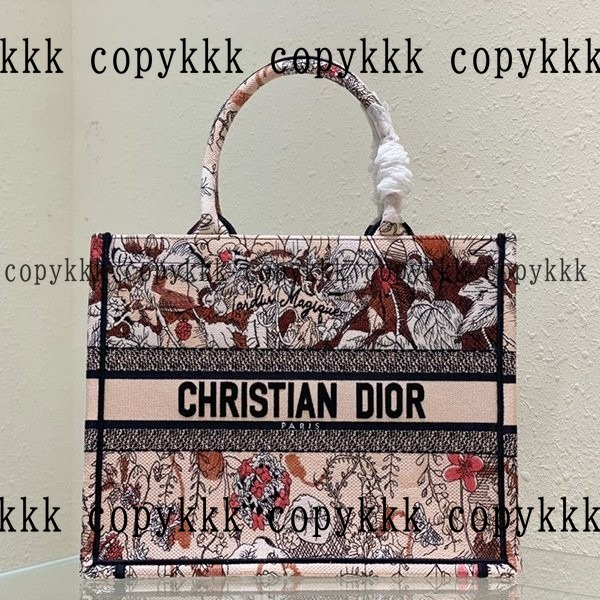 人気 ディオール トートバッグ N級品 - bags-03826