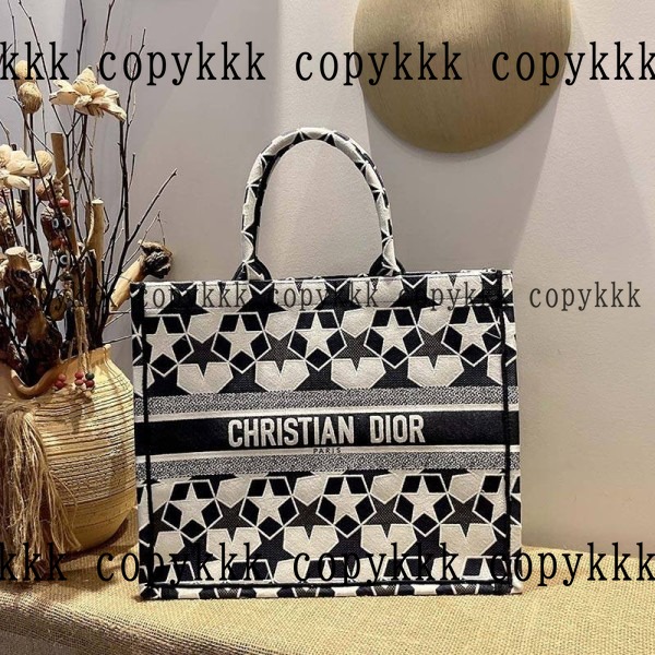 ディオール トートバッグ N級品 送料無料 - bags-03979