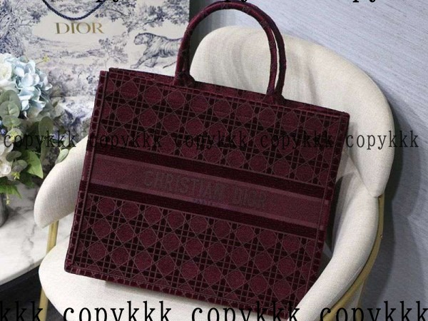 ディオール トートバッグ N級品 送料無料 - bags-03982