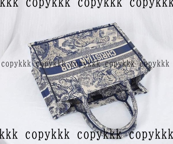 格安 ディオール トートバッグ スーパーコピー - bags-03983 画像 6