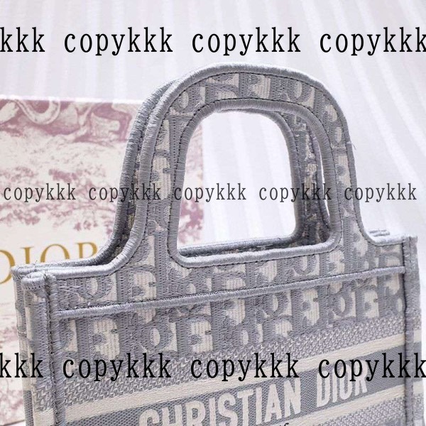 人気 ディオール トートバッグ N級品 - bags-03985 画像 2
