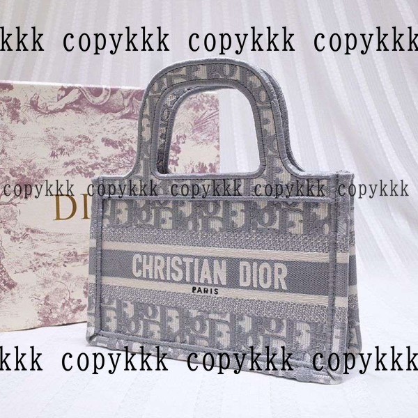 人気 ディオール トートバッグ N級品 - bags-03985 画像 4