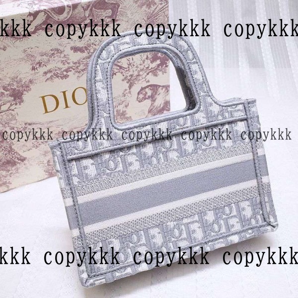 人気 ディオール トートバッグ N級品 - bags-03985 画像 5