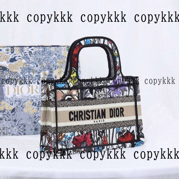 格安 ディオール トートバッグ スーパーコピー - bags-03990 画像 2
