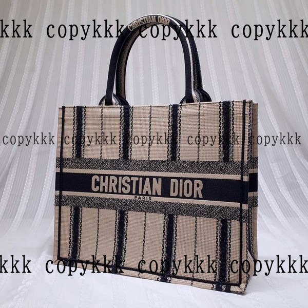 ディオール トートバッグ N級品 送料無料 - bags-03993 画像 12