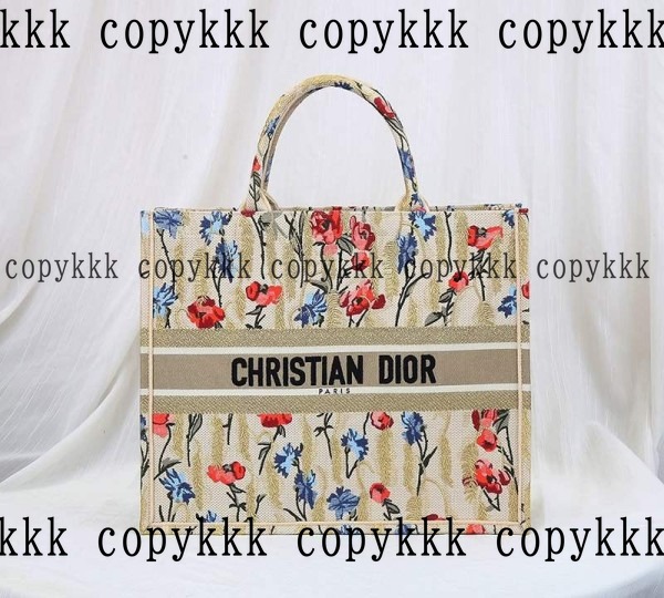 ディオール トートバッグ N級品 送料無料 - bags-03995