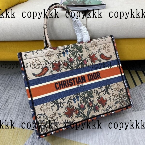 格安 ディオール トートバッグ スーパーコピー - bags-03998 画像 2