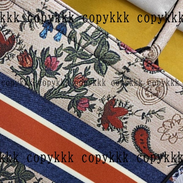格安 ディオール トートバッグ スーパーコピー - bags-03998 画像 5