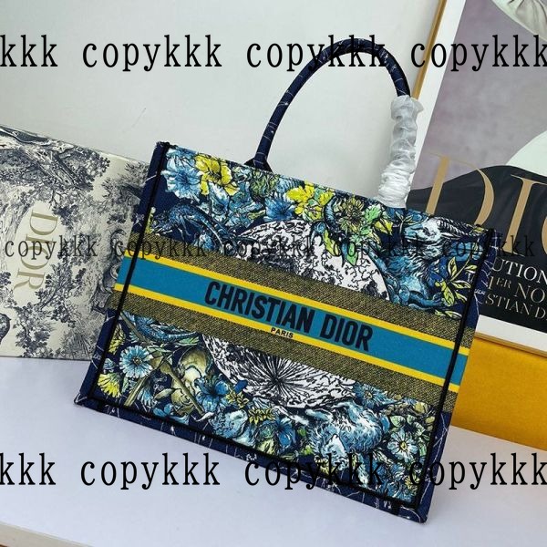 格安 ディオール トートバッグ スーパーコピー - bags-04001 おすすめN級品
