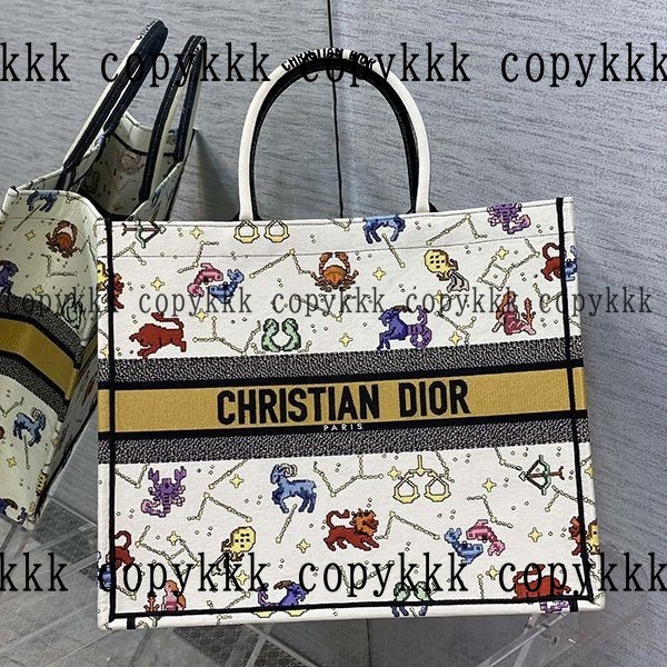 ディオール トートバッグ コピー 激安通販 - bags-03834 おすすめN級品