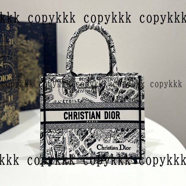 格安 ディオール トートバッグ スーパーコピー - bags-03837 画像 3