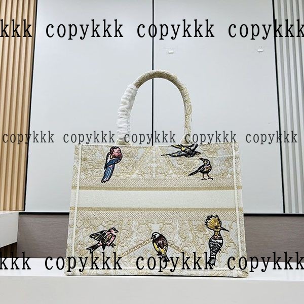 送料無料 ディオール トートバッグ スーパーコピー - bags-03838 画像 4