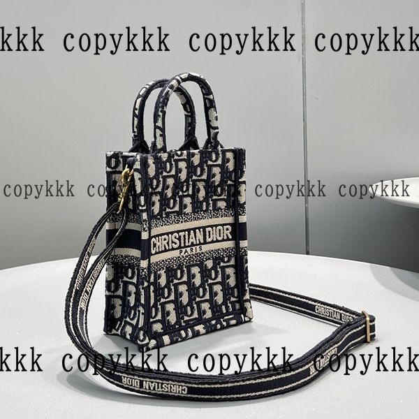人気 ディオール トートバッグ N級品 - bags-03844 画像 2