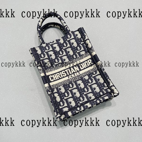 人気 ディオール トートバッグ N級品 - bags-03844 画像 5